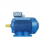 IEC Standard Die-casting Aluminum housing 10kw 25kw 40kw 3 Phase Induction Motor