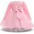 iGift OEM High Quality Cute Stage Dress In Lace Kids Dance Wear/Ballet Dress