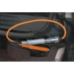 In-Line Spark Checker Kit Ignition Tester Fuel Injection Test Back Probe Kit Inline Spark Tester