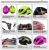 Import In mold carbon bicycle helmet Safety Helmet AERO road MTB TT bike helmet from China