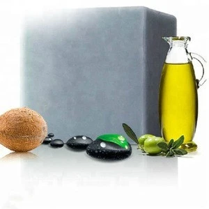 In Stock Dead Sea Mud Anti Acne Deep Cleansing Soap