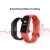 Import In Stock HUAWEI Band 4 Smart Band Bracelet Heart Rate Sleep Monitor USB Plug Charge 5ATM Waterproof Long Standby Smart Bracelet from China