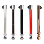 Indoor Bbq Shop Equipment Equipment Set Telescopic Korean Bbq Smoke Pipe Uk