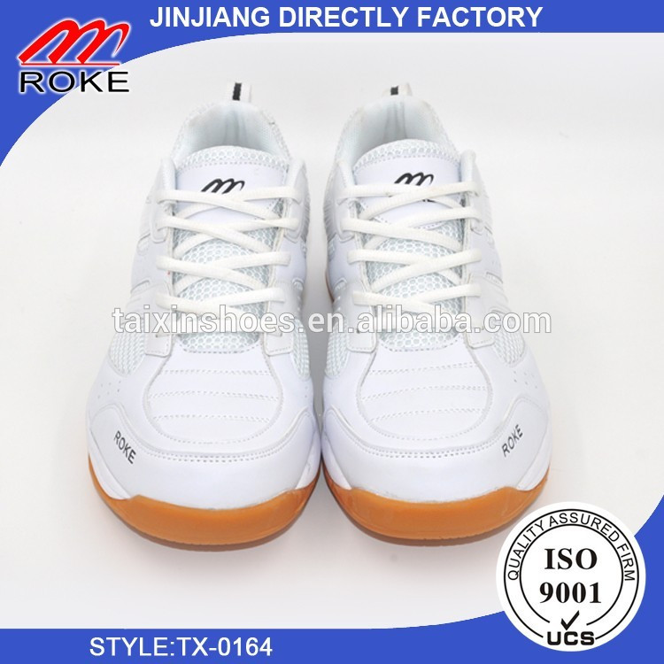 Indoor Court Shoes - Badminton,, Volleyball,Tennis shoes for man and woman