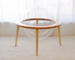 Indoor  pet  Cat cages  carriers  house   Sphere for cats  cage house