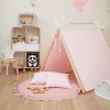 Indoor Room Eco-friendly Soft Kids Children Baby Play Mat