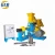 Import Industrial 180-250kg/h Output Pet Animal Chew Food Extruder Pet Food Production Line For Dog Cat Fish from China