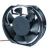 Industrial Axial Flow Ventilation FAN 17251 DC Fan Welding Machine 172mm Cooling Fan