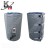 Industrial customized 220L plastic  drum heater belt  with  digital controller