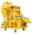 Import industrial hemp seed gravity grader rice machine grain destoner equipment from China