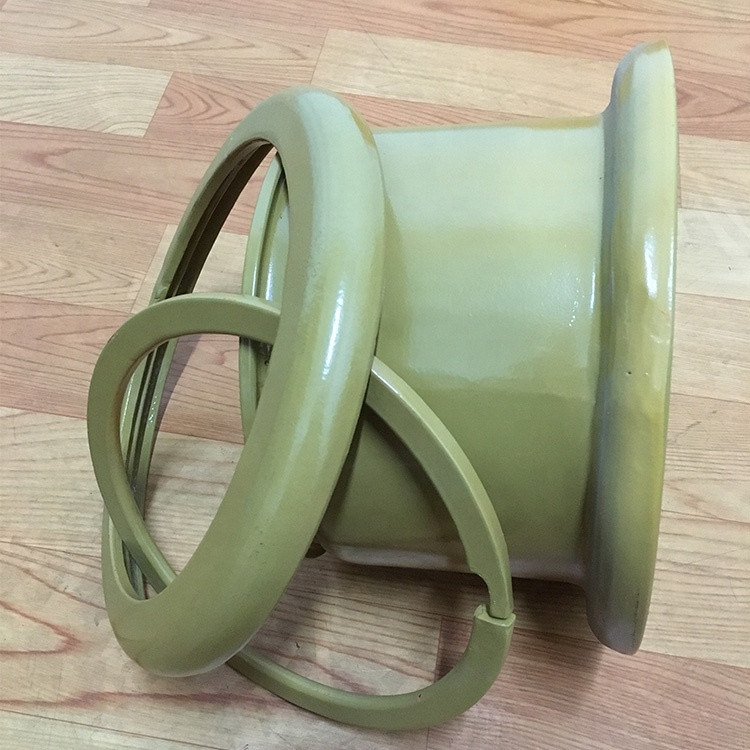 Buy Industrial Lock Rim ( Lock Wheel ) For Wheel Loaders 14.00-25 And ...
