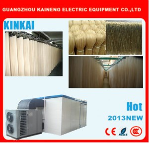 Industrial noodle dryer machine ,energy saving dryer for vermicelli
