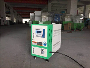 Industrial water mold temperature controller for injection molding machine mold heating