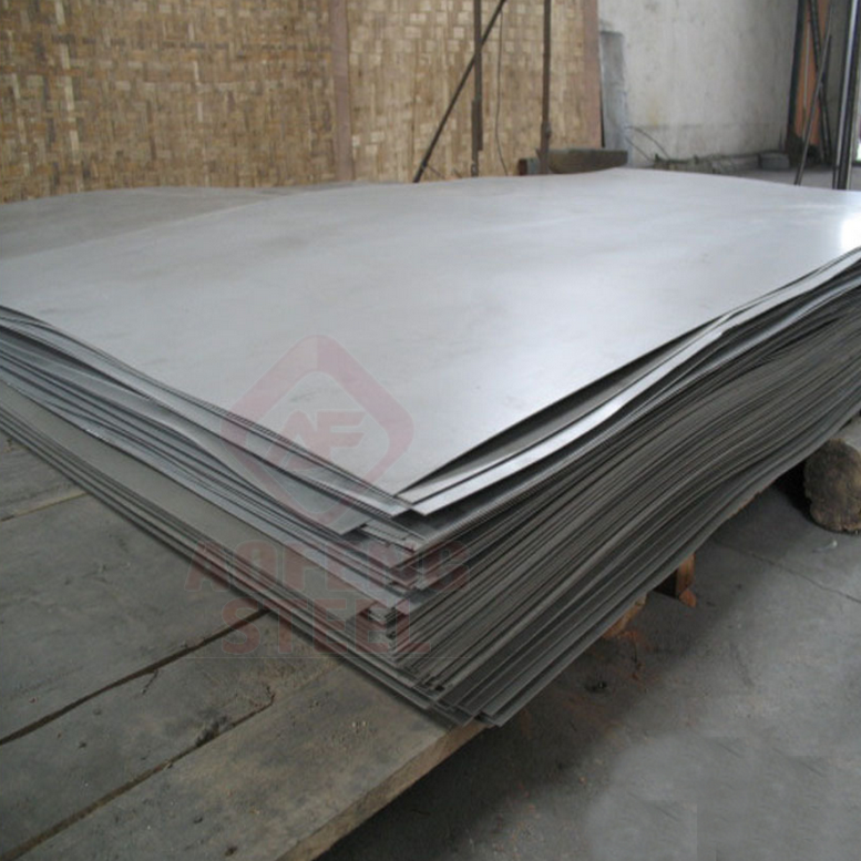 Buy Industry Medical Grade 1 To 7 Titanium Plate Titanium Price Per