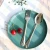 Import Inexpensive bulk  metal flatware set stainless steel,fork and spoon ,cutlery set from China
