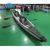 Import Inflatable Drop Stitch PVC 2 Person Fishing Kayak Double Layer Drop Stitch PVC Inflatable Kayak from China