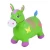 Import Inflatable Glue Jumping Horse Kid Toys Promotion Gifts from China