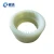 Import injection molded plastic nylon teeth gear sleeve for shaft coupling from China