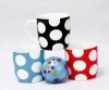 innovative glazed ceramic coffee mug promotional drinkware