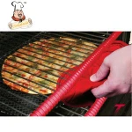 Innovative Solution Wide Application oven rack guard