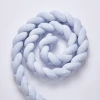 INS hot sale Danish knitting knot ball home decoration bed gear