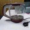 Instant Hot Functions Of Electric Kettle Parts 1.8L Classic glass electric Water Tea Kettle