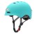 Import Intelligence Bike Helmets riding motorcycle bicycle helmet PC Shell+EPS materials with LED light from China