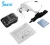 Import Interchangeable 5 Replaceable Lenses LED Headband Magnifier Head Mount Magnifier For Lash Extension from China