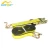 Import Intop cheap price 5T breaking strength truck rachet belt tie down strap with swan hook from China