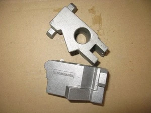 Investment Casting And Machining Textile Machinery Accessories Parts