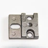 Investment casting parts service stainless steel alloy die casting carbon steel alloy lost wax casting