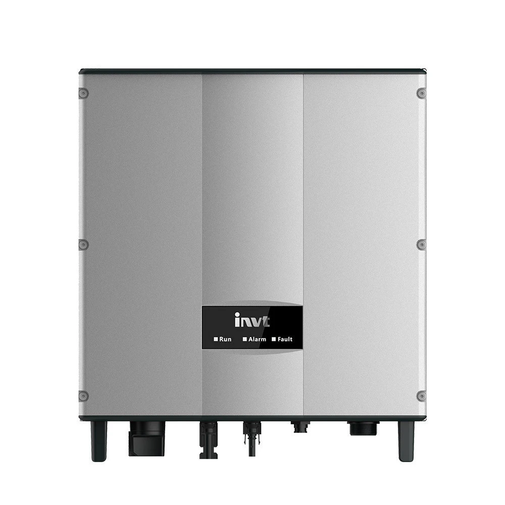 INVT distributor  4KW 5KW on grid solar inverter single pahse inverter for solar system
