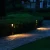 IP65 Waterproof Outdoor Landscape LED Garden Lawn Lamp 10W LED Bollard Light