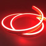IP67 Mini Led Neon Flex Smd 2835 Led Strip Red Green Blue White Light 16