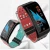 Import IP67 Waterproof Fitness Tracker Smart Sport Watch   Wristband Heart Rate  Monitor from China