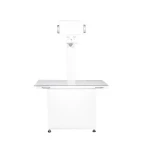 iPET-400 Automated And Safe X-Ray Equipment High Frequency Digital X-Ray Machine For Veterinary Applications