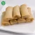 Import IQF Frozen spring rolls with BRC certificate on chinese snack from China