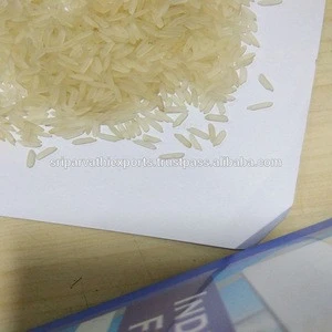 IR 64 Long Grain Parboiled 5% Broken Rice