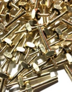 Iraqi Market Brass Valve Parts, Needles in Reasonable Price