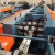 Import iron purlin metal cold roll forming machine for building material from China
