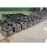 Import Ironworker Price Manual Die-Cutting Machine Brick Die Plastic Punch from China
