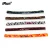 Import iRun NON-SLIP SILICONE GRIP high-intensity activities slim headbands sports sweatbands firmly in place during sweaty from China