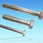 IS 8.8 FULL THREADED & HALF THREADED TIE RODS