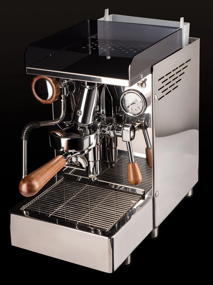 Italian 969coffee espresso coffee machine - Elba2 1G Levetta