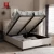 Import Italian New Style Bed Room Sets Luxury Bed Design Furniture Hotel Beds from China