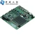 Import ITX-M9F DC12V Intel Celeron J1900 quad core DDR3L 8GB SIM card slot Pfsence firewall thin mini ITX motherboard with 4 LAN port from China