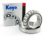 Japan KOYO 57551 Tapered Roller Bearing 57551 Roller Bearing