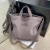 Import Japanese Canvas Mens and Womens Simple Cross-body Bag Wash Canvas Thick Handbag Large Capacity Arts Students Package Satchel from China