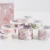 Import Japanese Cute kawaii Colorful Flowers Leaf Masking Washi Tape Decorative Adhesive Tape Diy Scrapbooking School Office Supply from China