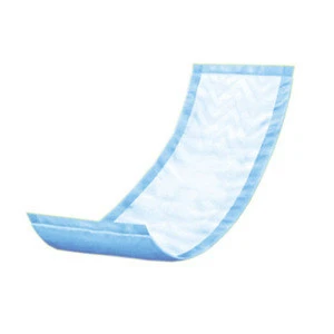 Japanese other sanitary paper maternity disposable pads for bed